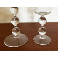 Andries Copier Leerdam kandelaars